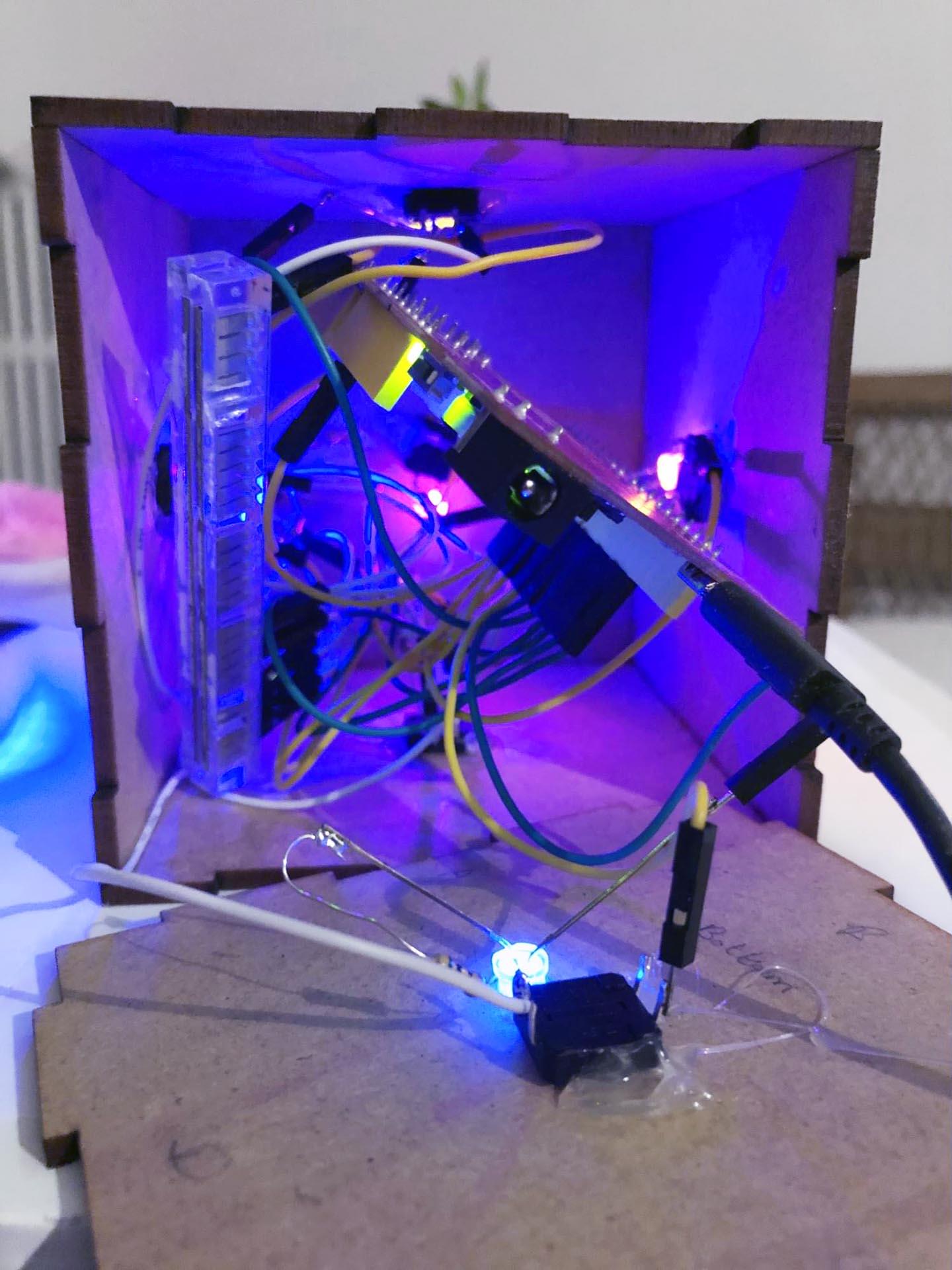 Wiring