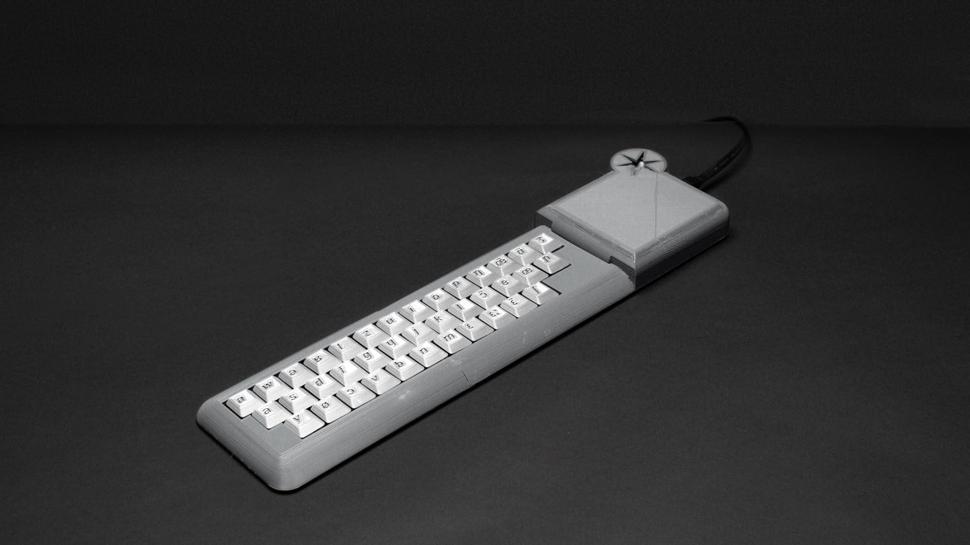 Keyboard