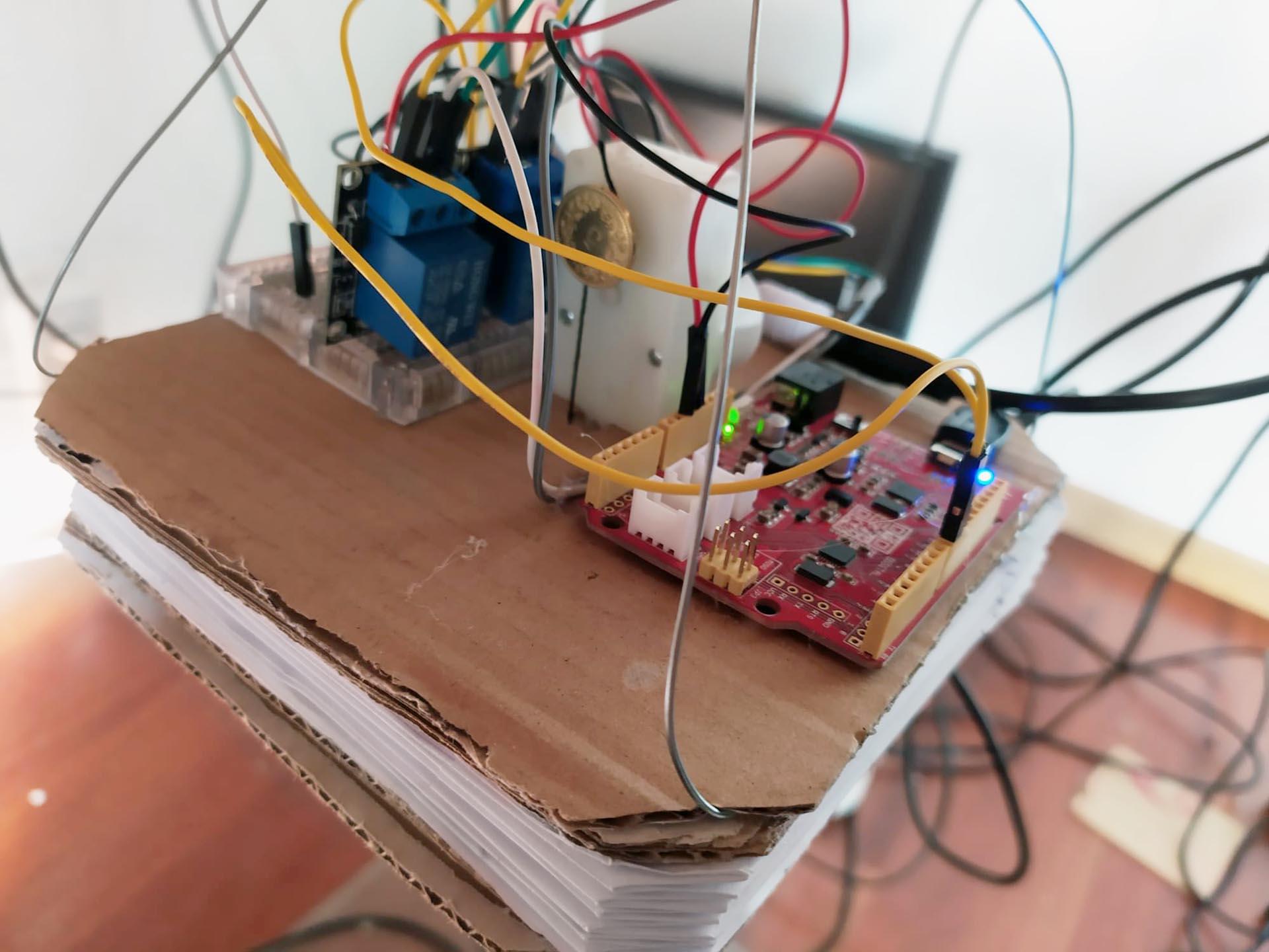Prototype