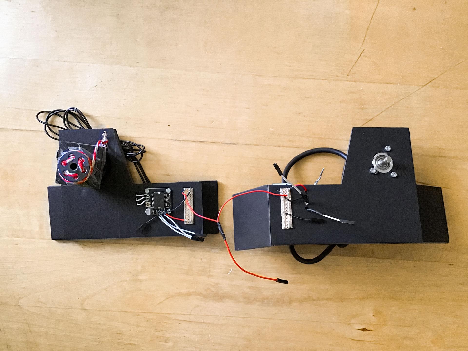 Wiring