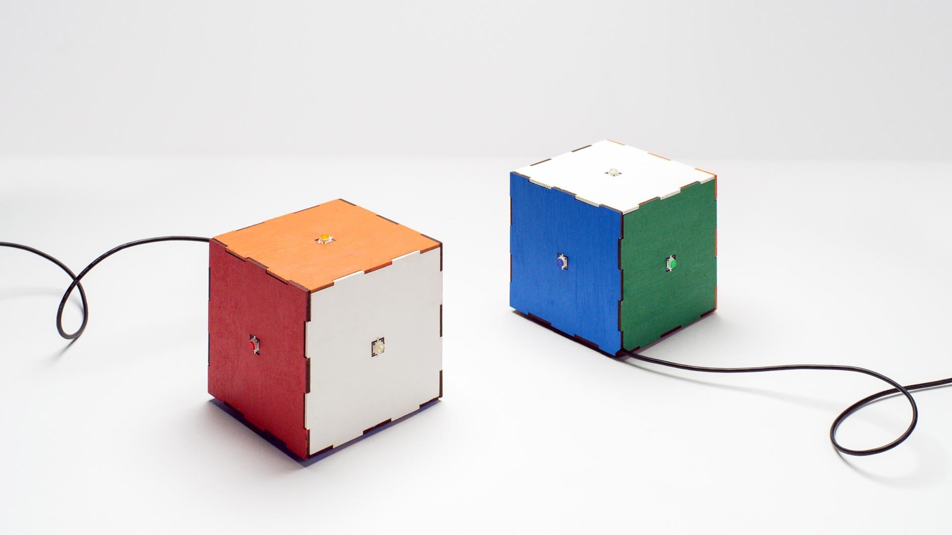 Playboxes